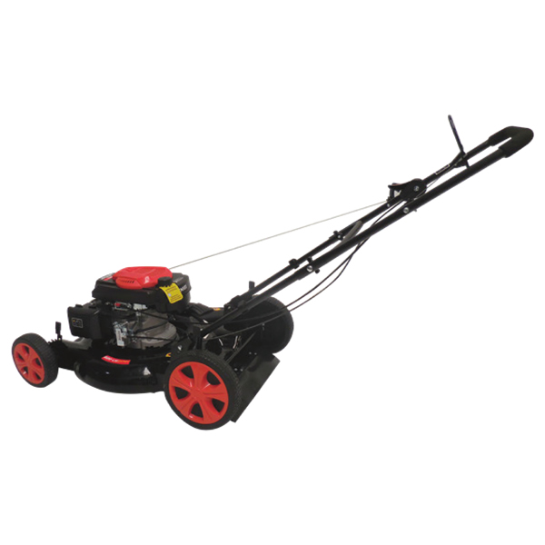 Cortadora de Césped Naftera Sensei® 622 LH EXTRA