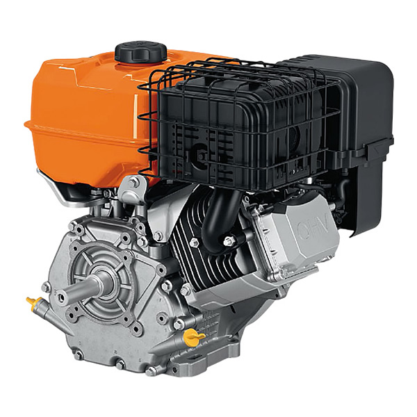 Motor Horizontal STIHL Modelo EHC 1505 S