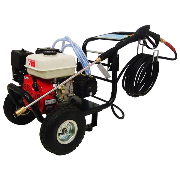 Hidrolavadora Naftera Sensei® HLM190-12