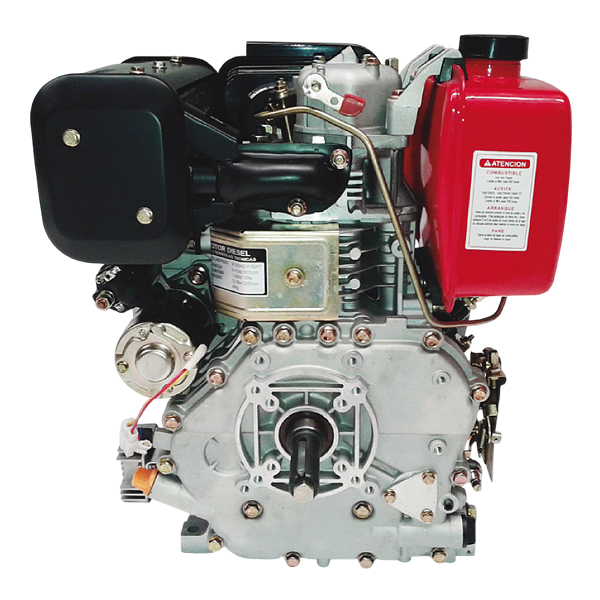 Motor Diesel Horizontal Sensei® M100D AE