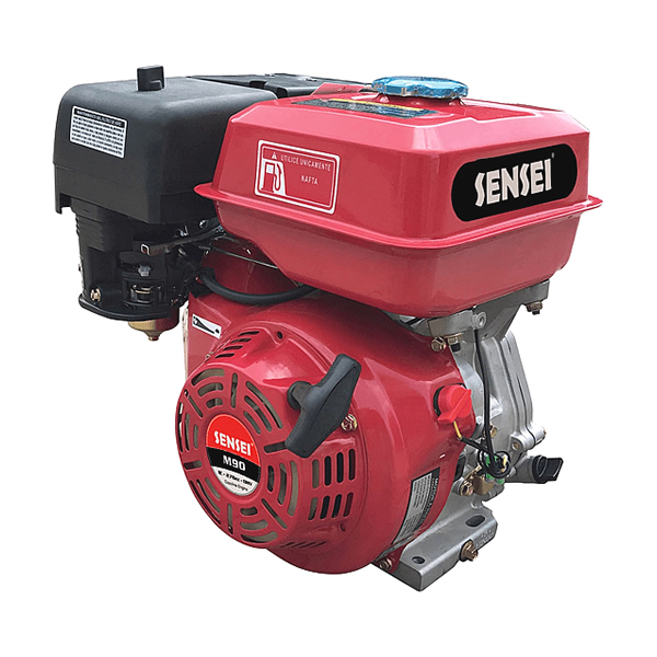Motor Horizontal Sensei® M90 OHV