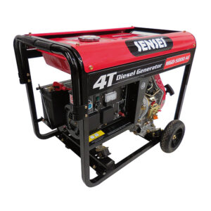 Motogenerador Sensei® MGD-5000 AE