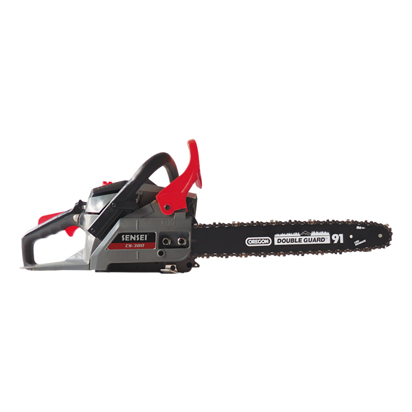 Motosierra de Naftera Sensei® CS-380