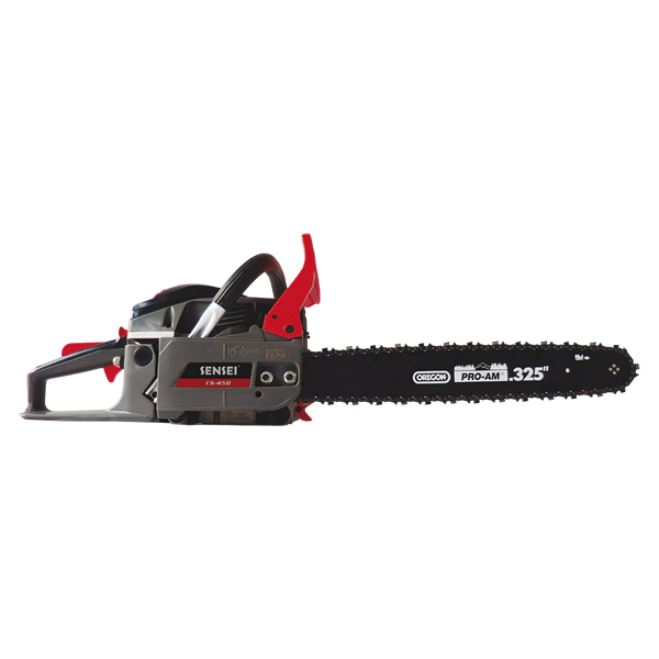 Motosierra de Naftera Sensei® CS-450