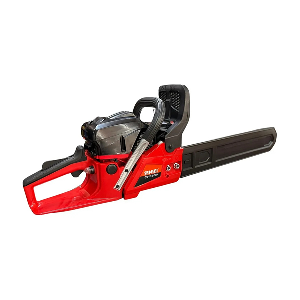 Motosierra de Naftera Sensei® CS-560P