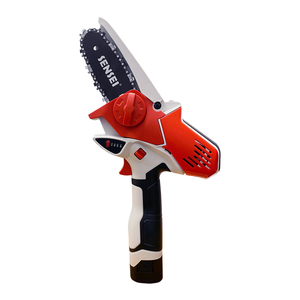 Mini Motosierra a Batería Sensei® CS-40B