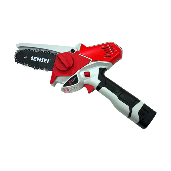 Mini Motosierra a Batería Sensei® CS-40B