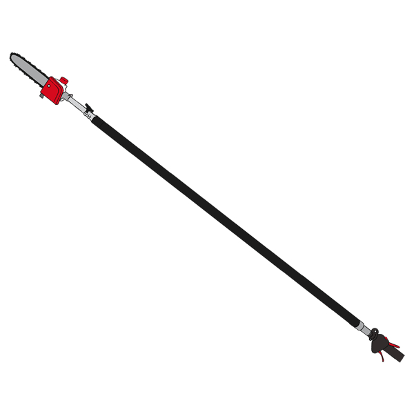 Podadora de Altura Extensible Sensei® PP-260