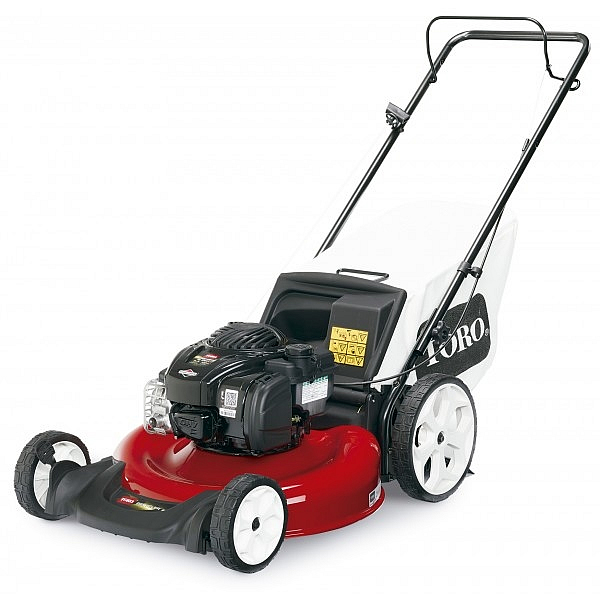 Cortadora de Césped Naftera Toro® 21319