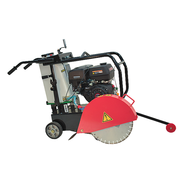 Cortadora de Concreto Sensei Construcción® CC45-13