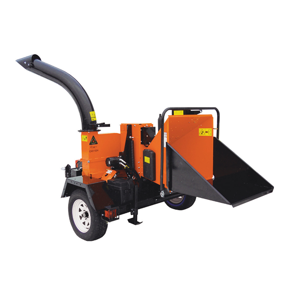 Chipeadora Echo BEAR CAT® CH911DH