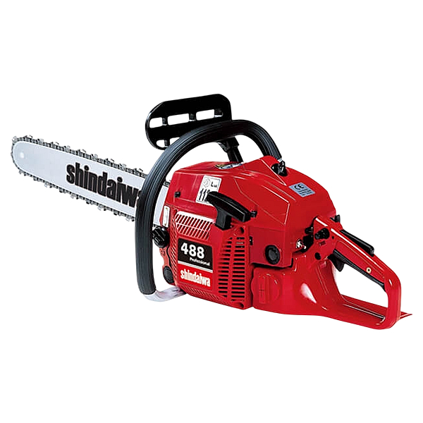 Motosierra Shindaiwa® 488