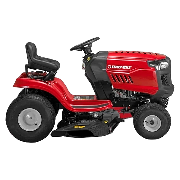 Tractor Cortacésped Troy-Bilt® 19HP 42” TB547/42
