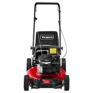 Cortadora de Césped Naftera Toro® 21311