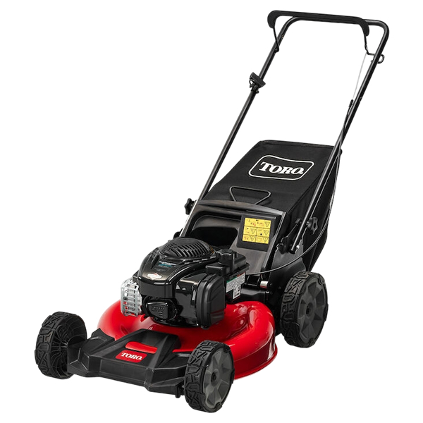 Cortadora de Césped Naftera Toro® 21311