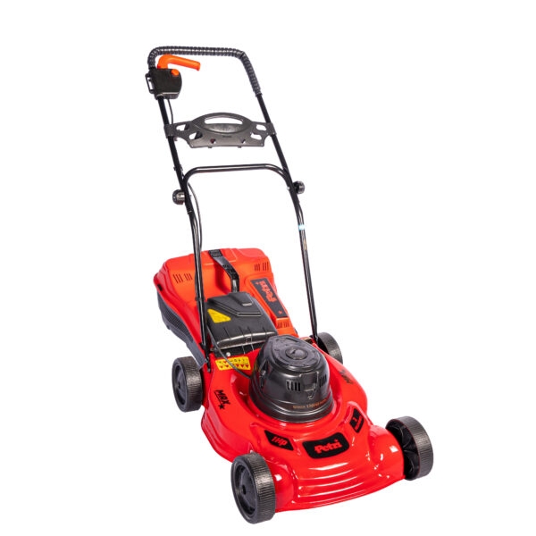 Cortadora Eléctrica Petri® Max 2 en 1 3005004 (Con Bolsa)