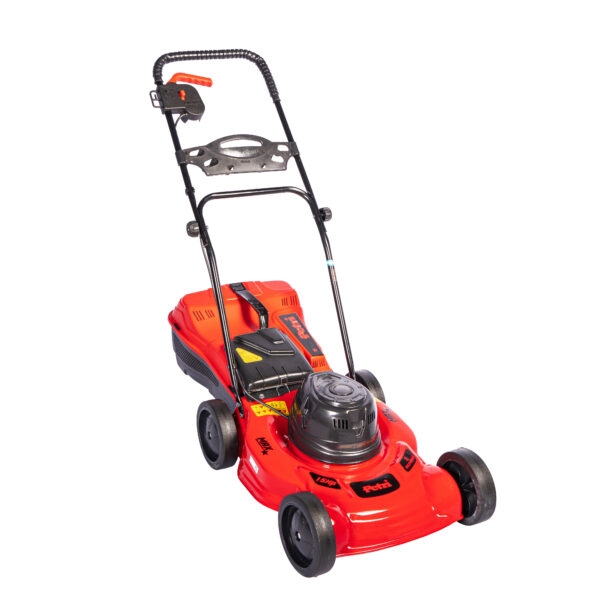 Cortadora Eléctrica Petri® Max 2 en 1 3005005 (Con Bolsa)