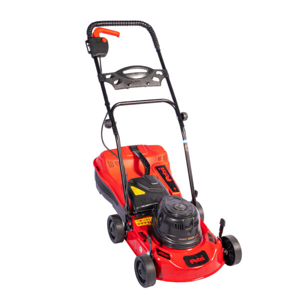 Cortadora Eléctrica Petri® Max Max 3005030 (Con Bolsa)