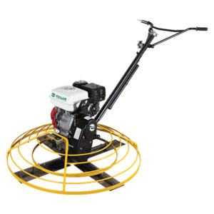 Allanadora Naftera Niwa® ACNW-90/ACNW-120