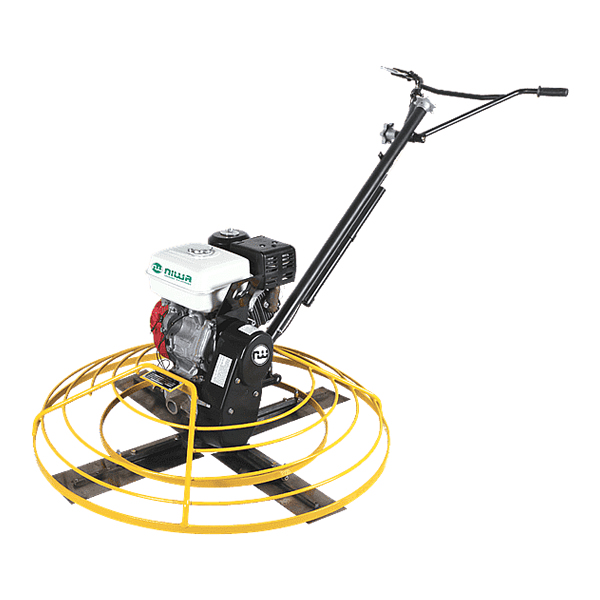 Allanadora Naftera Niwa® ACNW-90/ACNW-120