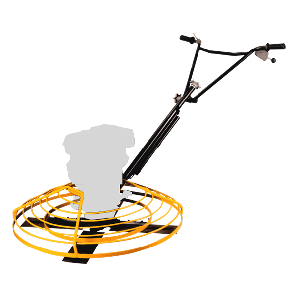 Allanadora Niwa® ACNW-80/ACNW-90 (Sin Motor)