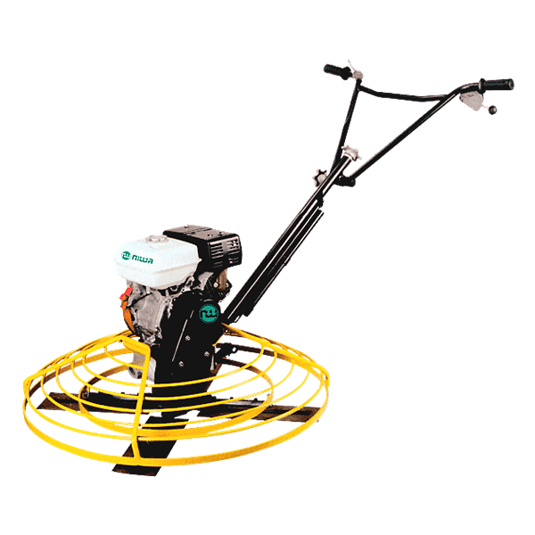Allanadora Naftera Niwa® ACNW-80H/ACNW-90H