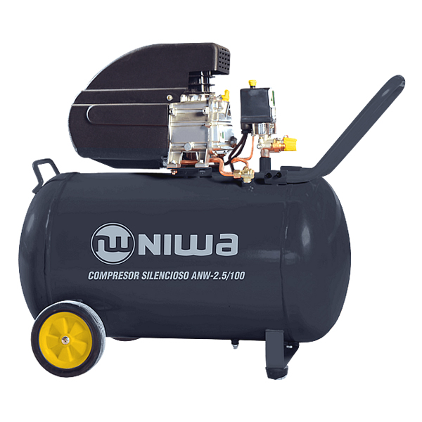 Compresor Niwa® ANW-2.5/100
