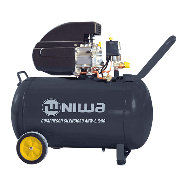 Compresor Niwa® ANW-2.5/50