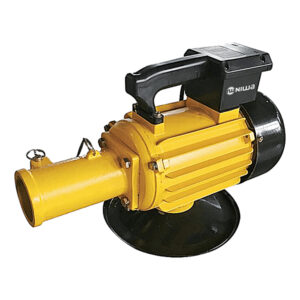 Vibrador Eléctrico de Concreto Niwa® DVNW-20