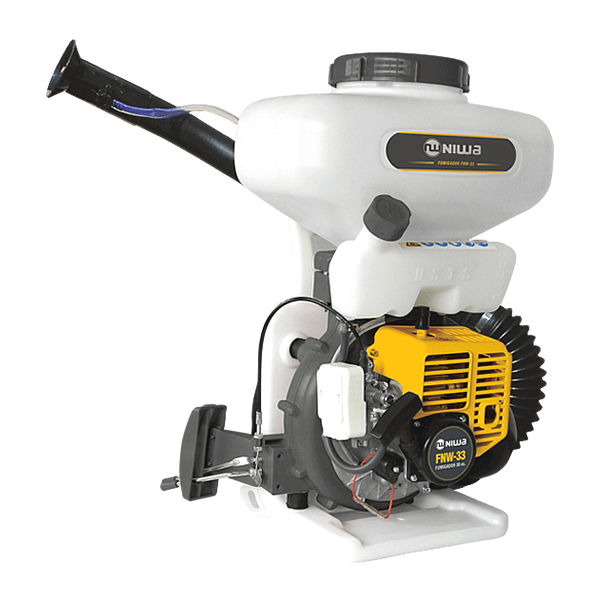 Fumigador Naftero Niwa® FNW-33
