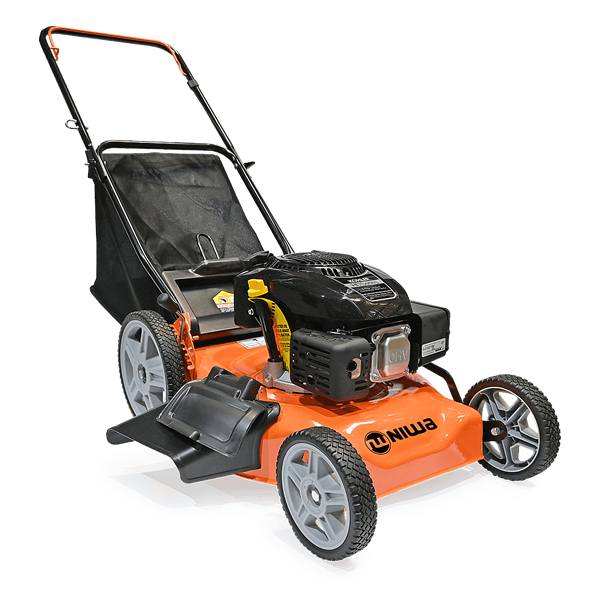 Cortadora de Césped Naftera Niwa® GHARC20K6753X1