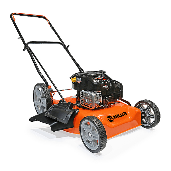 Cortadora de Césped Naftera Niwa® GSARC22675