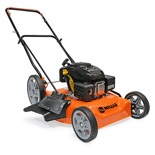 Cortadora de Césped Naftera Niwa® GSARC22K675