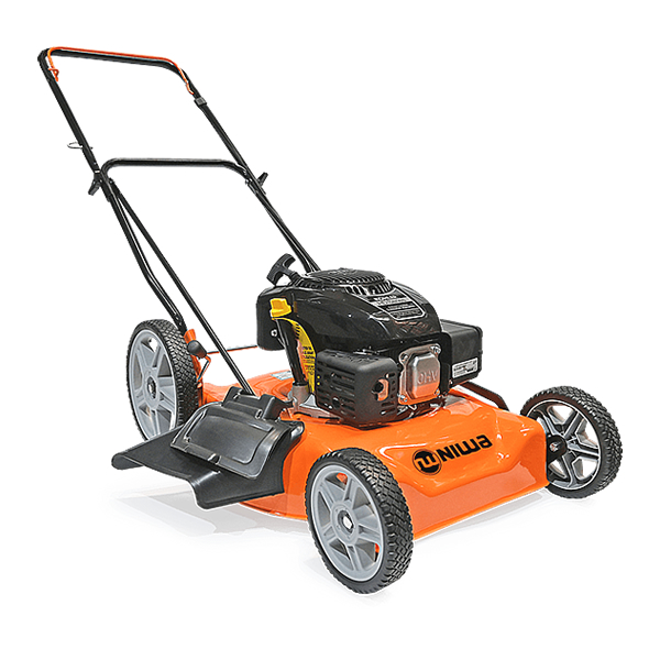 Cortadora de Césped Naftera Niwa® GSARC22K675