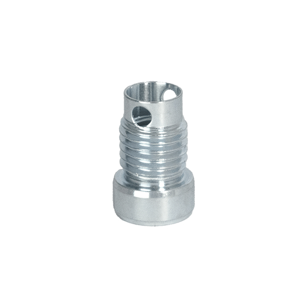 Adaptador de cabezal Niwa® M10X1,25 LH F HV/EC