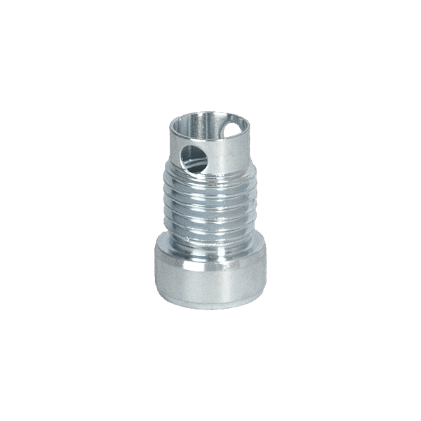 Adaptador de Cabezal Niwa® M12X1,5 LH F ST