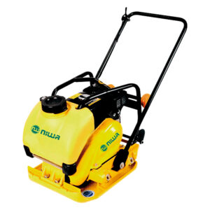 Plancha Compactadora Naftera Niwa® MCNW-65