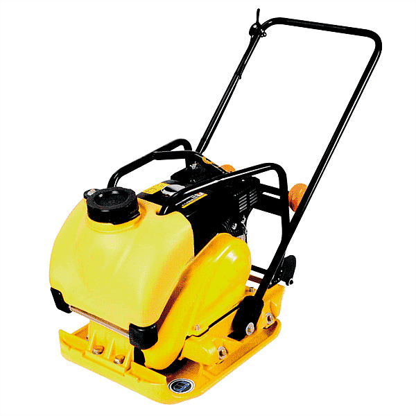 Plancha Compactadora Naftera Niwa® MCNW-65H