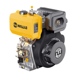 Motor Diesel Niwa® Eje Horizontal MDNW-100