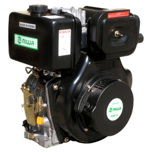 Motor Diesel Niwa® Eje Horizontal MDNW-70