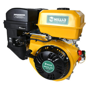 Motor Naftero Niwa® Eje Horizontal MNCW-165