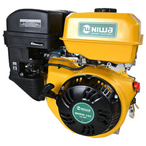Motor Naftero Niwa® Eje Horizontal MNRW-150