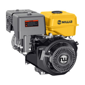 Motor Naftero Niwa® Eje Horizontal MNW-130C