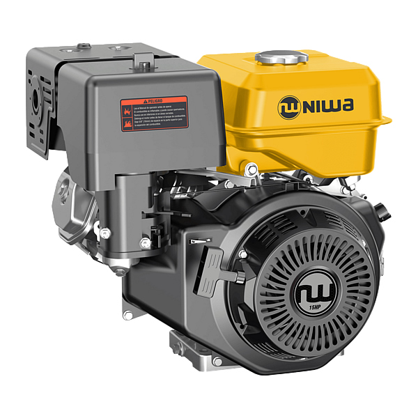 Motor Naftero Niwa® Eje Horizontal MNW-150
