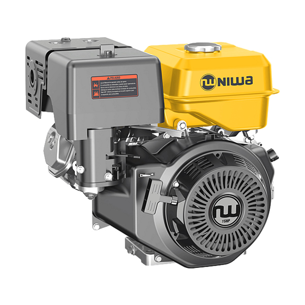 Motor Naftero Niwa® Eje Horizontal MNW-150