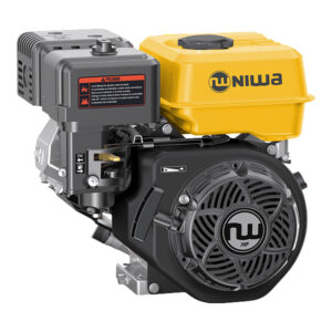 Motor Naftero Niwa® Eje Horizontal MNW-70