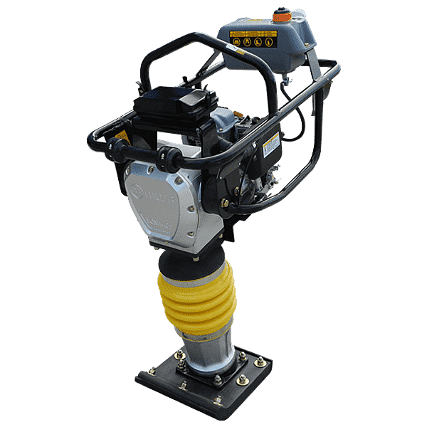 Motopisón Niwa® MQNW-40 H