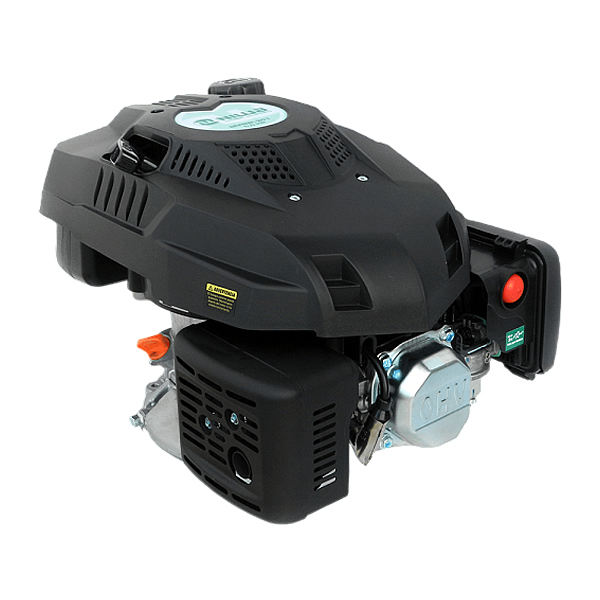 Motor Naftero Niwa® Eje Vertical MVNW-201