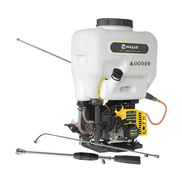Pulverizador Naftero Niwa® PNW-33