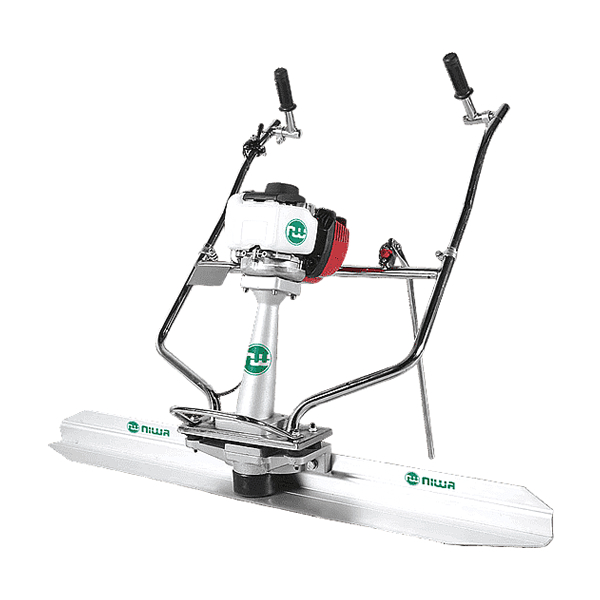 Regla Vibratoria Naftera Niwa® RLNW-12